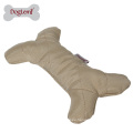 Juguetes baratos baratos del perro de Squeeker Crazy Pet Toy Nylon durables